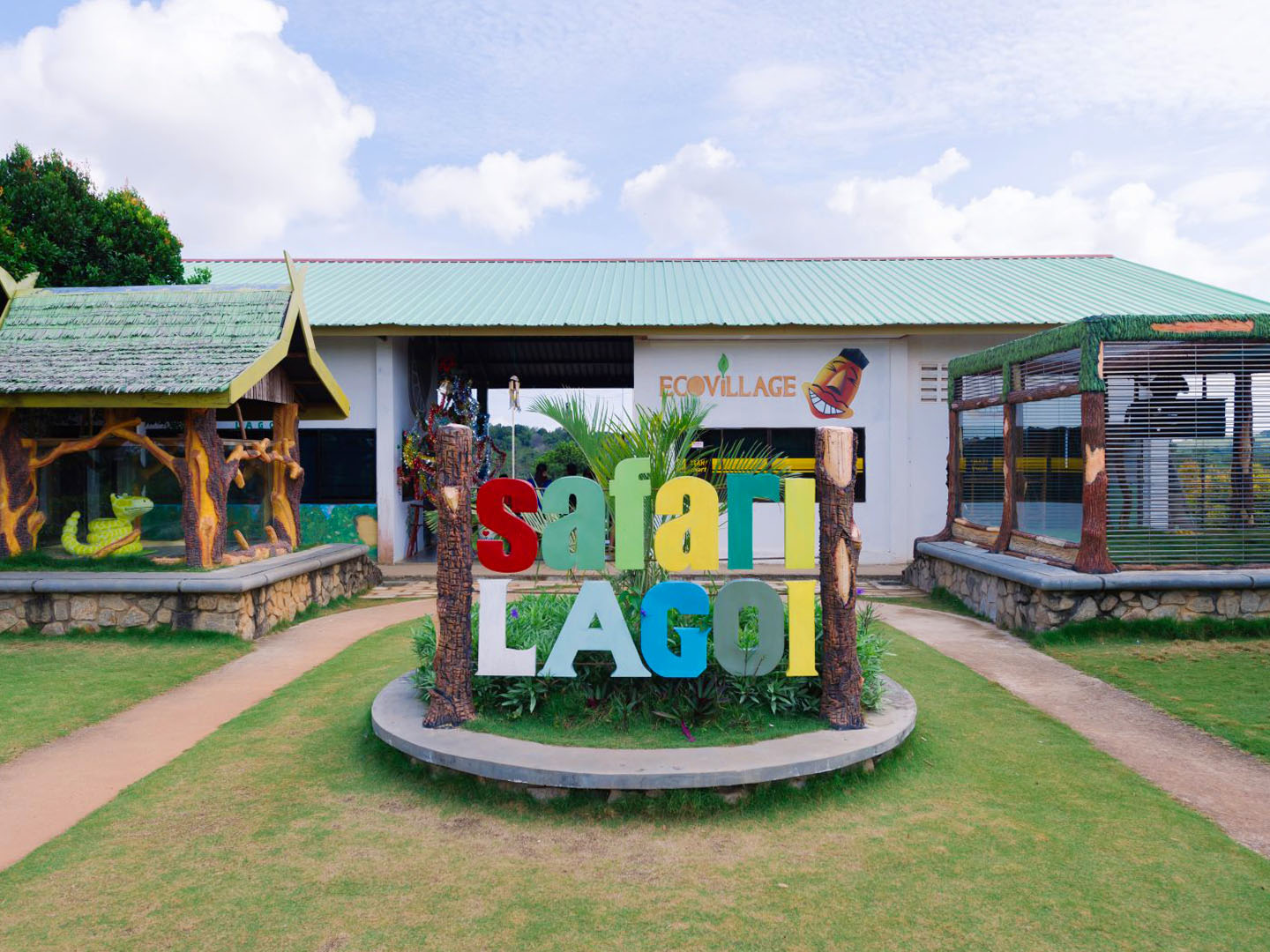 Safari-Lagoi-Eco-Farm-Entrance safari bintan